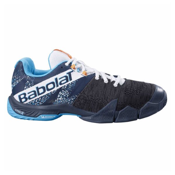 Babolat Movea Men Scuba Blue