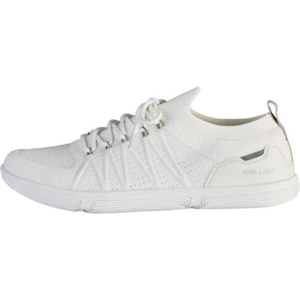 Ballop Movel Barfodssko - White