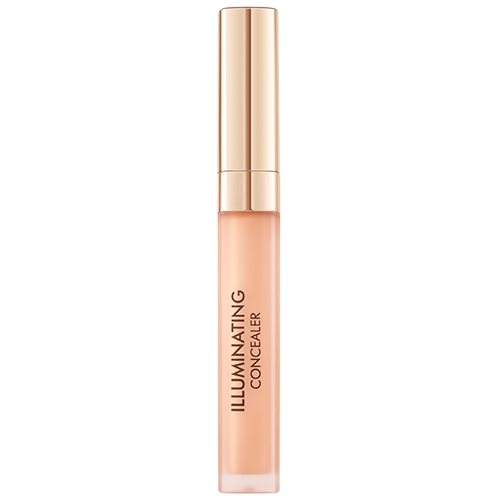 Beau Terra Illimunating Concealer No 02 (5 ml)