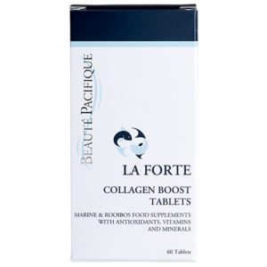 Beauté Pacifique La Forte Collagen Boost (60 tabl)