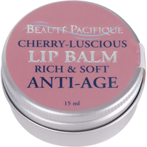 Beauté Pacifique Lip Balm Anti-Age (15 ml)