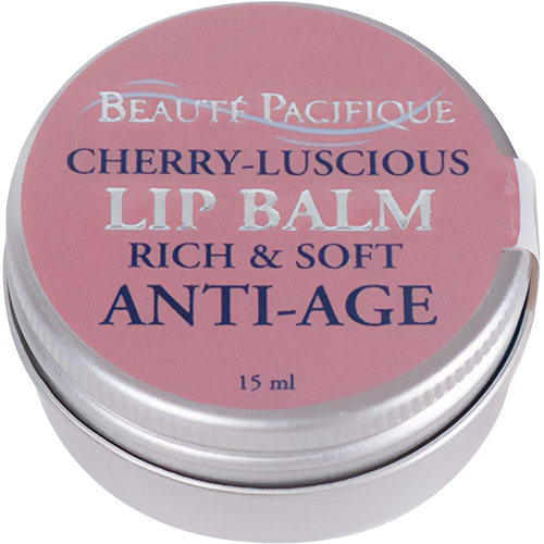 Beauté Pacifique Lip Balm Anti-Age (15 ml)