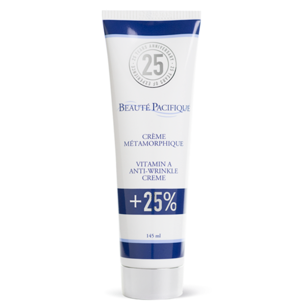 Beauté Pacifique Metamorphique Anniversary +25% (145 ml)
