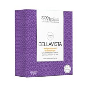 Bellavista (120 Tabletter)