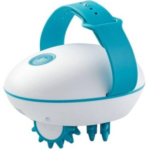 Beurer Cellulite Massageapparat CM 51 Hvid Str 31,8 x 37,8 x 8,6