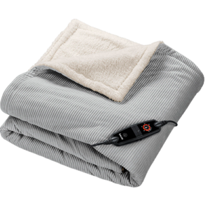 Beurer Varmeplaid HD081GP (1 stk)