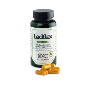 Bidro Ledflex (60 kaps)