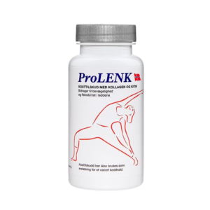 Bioform ProLenk (90 kaps)