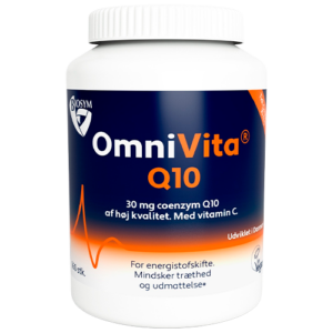 Biosym OmniVita Q10 (160 kaps)
