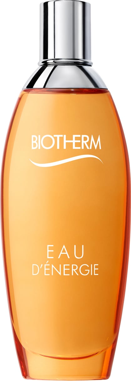 Biotherm Eau D'energie Eau de Toilette 100ml