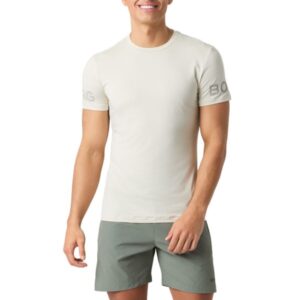 Björn Borg T-Shirt, S, Birch