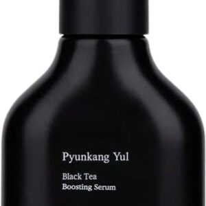 Black Tea Boosting Serum