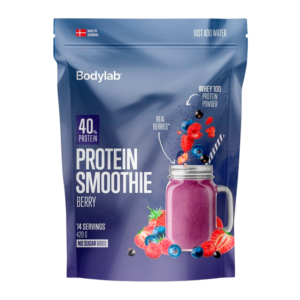 Bodylab Protein Smoothie Berry (420 g)