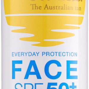 Bondi Sands SPF 50+ Everyday Face Mist 60g