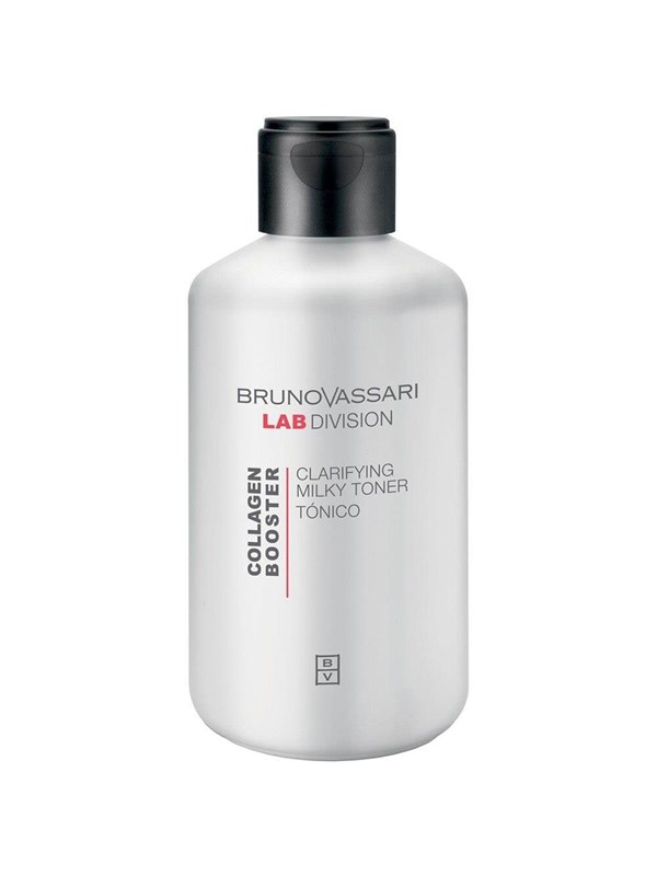 Bruno Vassari Lab Division Vitamin C Anti-Ageing Tonic Lotion For Face 200 ml