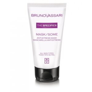 Bruno Vassari The Specifics Vitamin A Anti-Stress, Day & Night, Cream Mask, For Face, 50 ml
