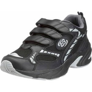 Brütting Bruetting Men's Force V Fitness Shoes - Black