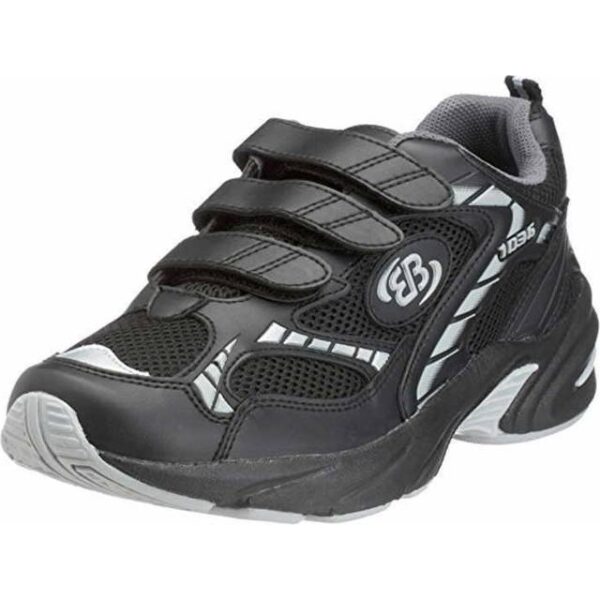 Brütting Bruetting Men's Force V Fitness Shoes - Black