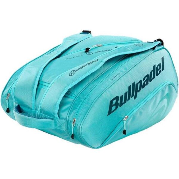 Bullpadel Flow Bat Taske 2025