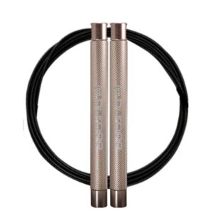 Burpee Speed Elite 3.0, 1 stk, Silver
