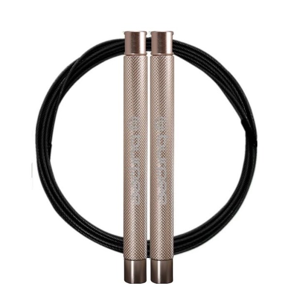 Burpee Speed Elite 3.0, 1 stk, Silver