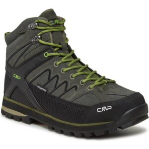CMP Moon Mid Trekking Shoes Waterproof Vandresko - Sort