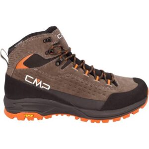 CMP Vertyx Mid Trekking Shoes WP Vandresko - Brun