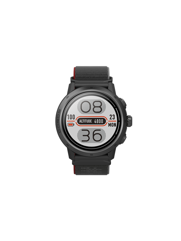 COROS APEX 2 Pro - Black