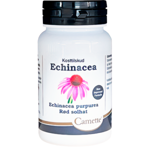 Camette Echinacea (90 tab)