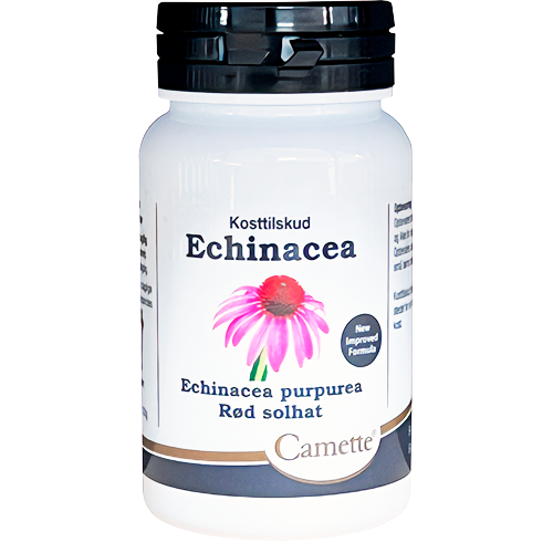 Camette Echinacea (90 tab)