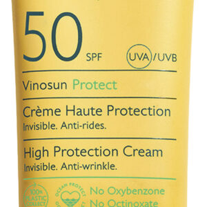 Caudalíe Vinosun High Protection Cream Spf50 50 ml