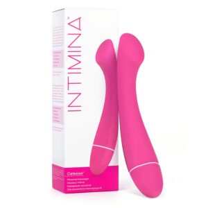 Celesse Personal Massager