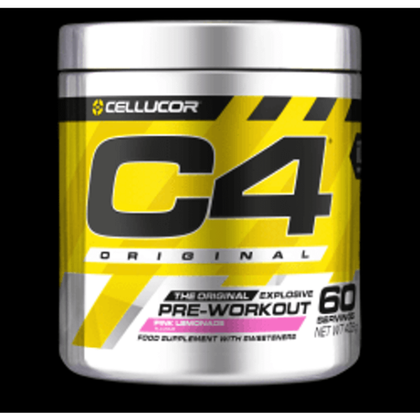 Cellucor C4 Original Pre-Workout 408g