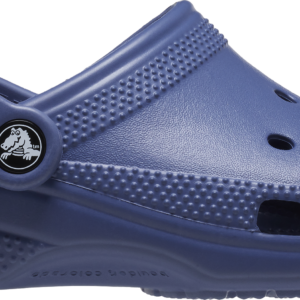 Classic clog - Bijou Blue