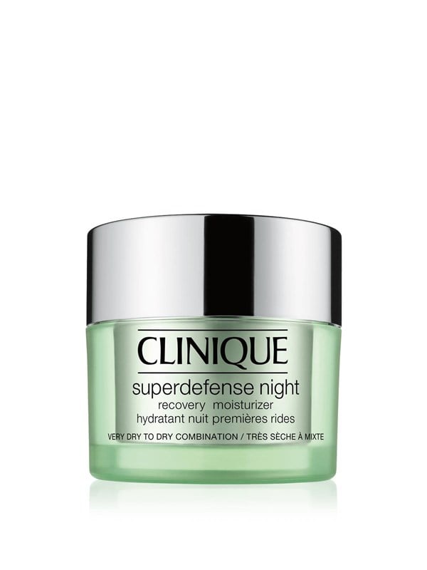 Clinique Superdefense Night Recovery Moisturizer - 50ml