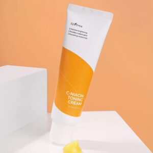 Cniacin Toning Cream