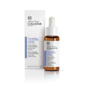 Collistar Collagen + Glycogen Antiwrinkle Firming