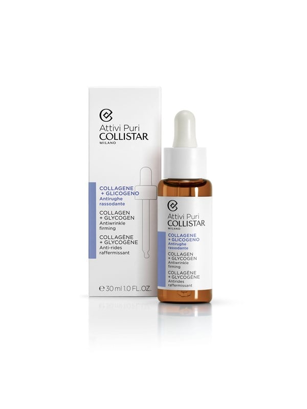 Collistar Collagen + Glycogen Antiwrinkle Firming