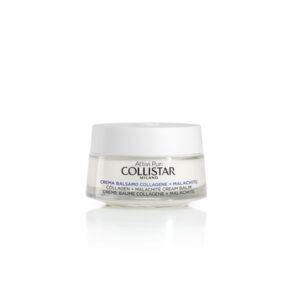 Collistar Collagen + Malachite Cream Balm