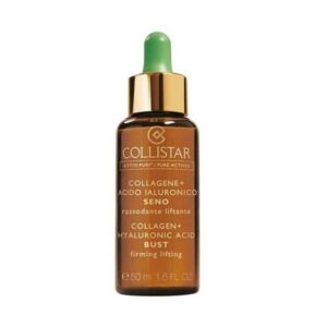 Collistar Pure Actives Collagen+ Hyaluronic Acid Bust