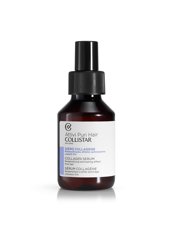 Collistar Siero Spray Collagene