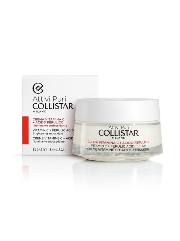 Collistar Vitamin C + Ferulic Acid Cream