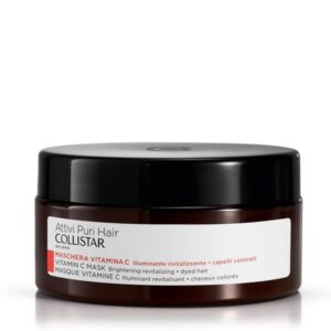 Collistar Vitamina C hair mask