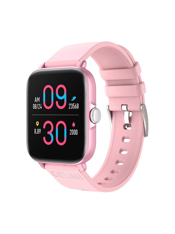 Colmi P28 Plus Smartwatch (Pink)