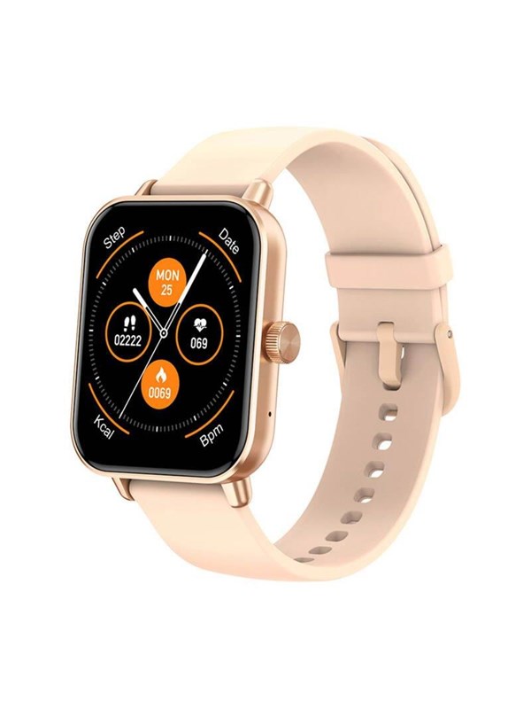 Colmi P81 Smartwatch (Gold)