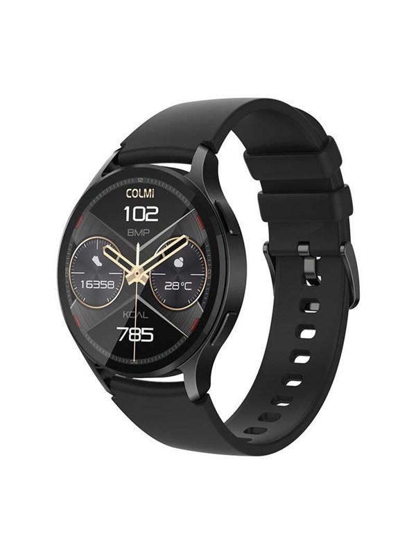 Colmi i28 Ultra smartwatch (black)
