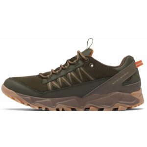 Columbia Flow Fremont Deep Olive, Desert Sun