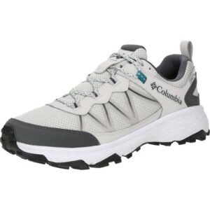 Columbia Peakfreak Rush Outdry Vandresko - Blue Echo