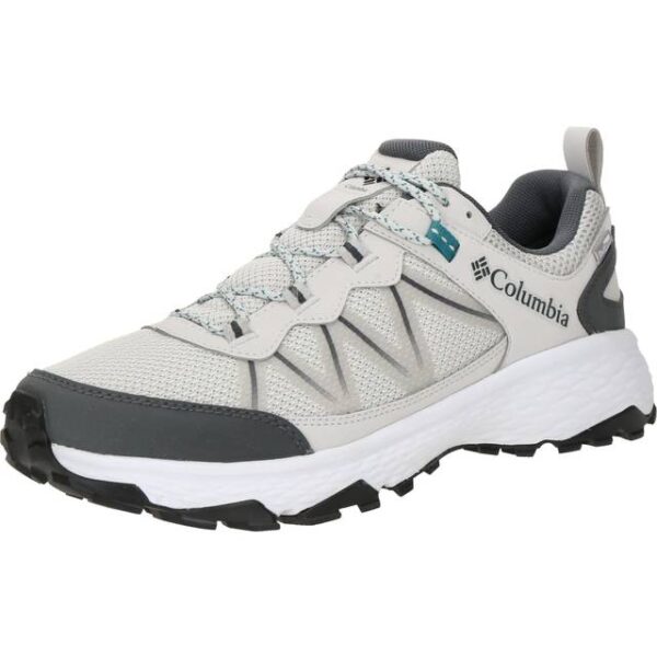 Columbia Peakfreak Rush Outdry Vandresko - Blue Echo