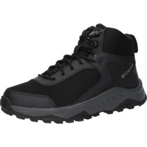 Columbia Trailstorm Ascend WP Mid Vandresko sort